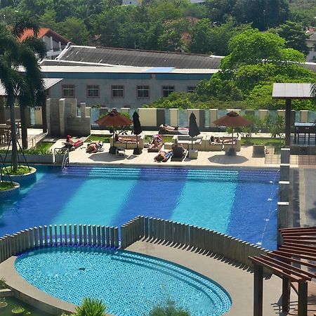 SkyLounge Apartment Colombo Rom bilde