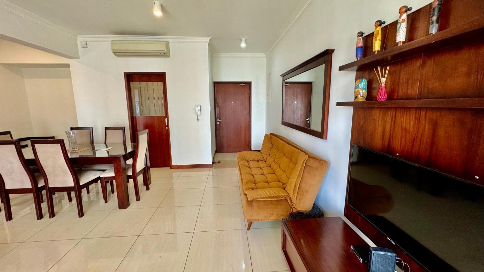 SkyLounge Apartment Colombo Eksteriør bilde