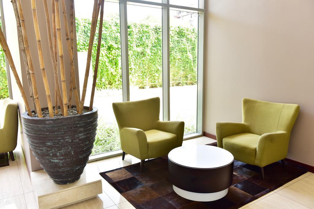 SkyLounge Apartment Colombo Rom bilde