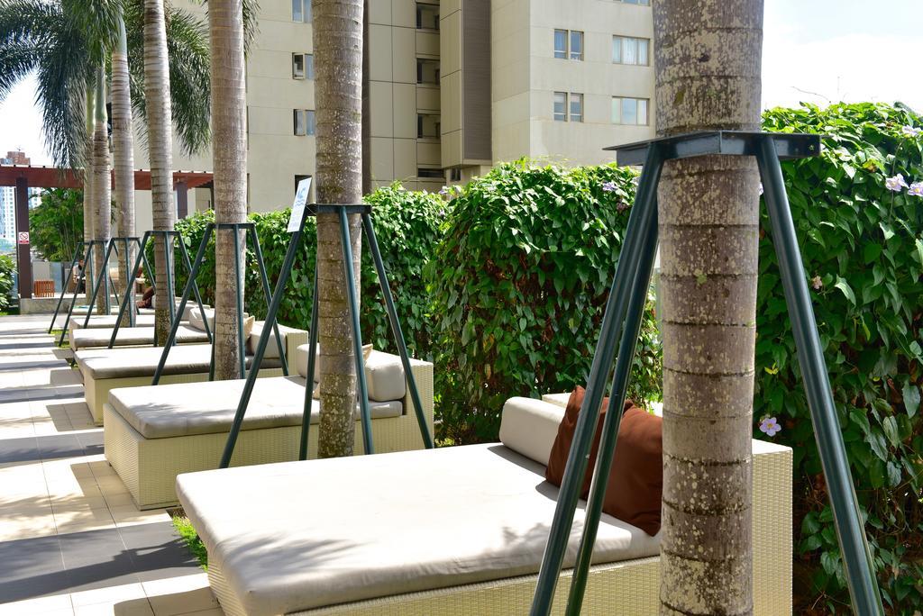 SkyLounge Apartment Colombo Eksteriør bilde