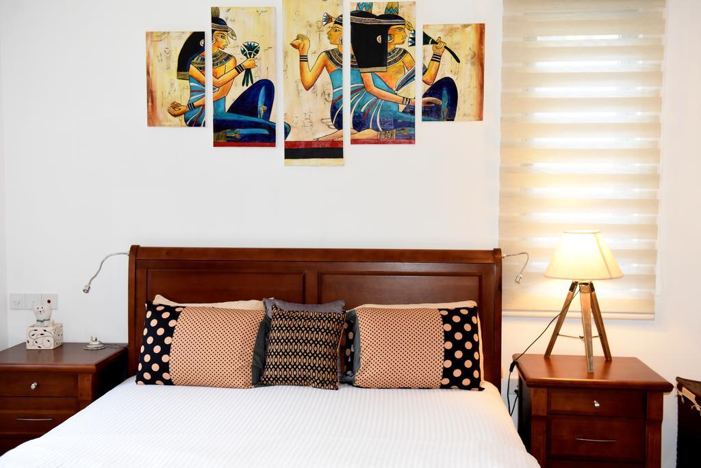 SkyLounge Apartment Colombo Eksteriør bilde